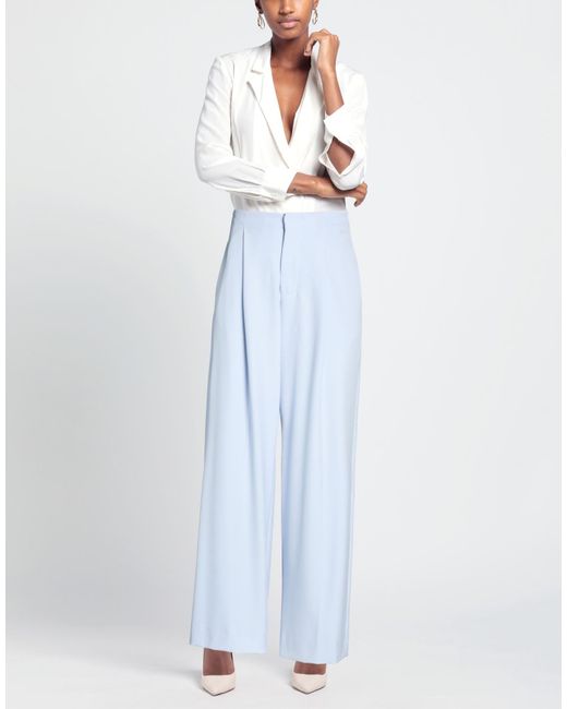 Rossi Blue Pants