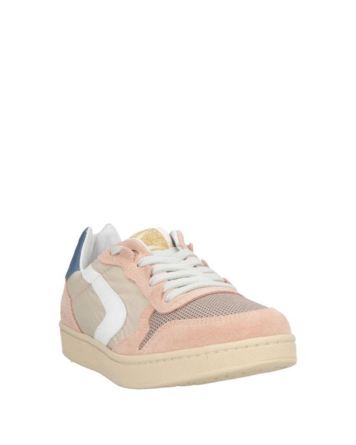 Valsport Natural Trainers