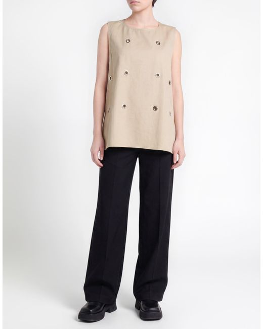 Sofie D'Hoore Natural Top Cotton