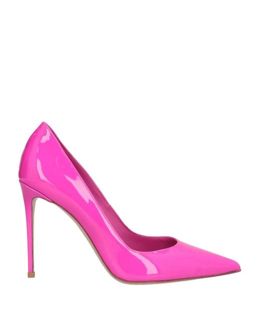 Decolletes di Le Silla in Pink