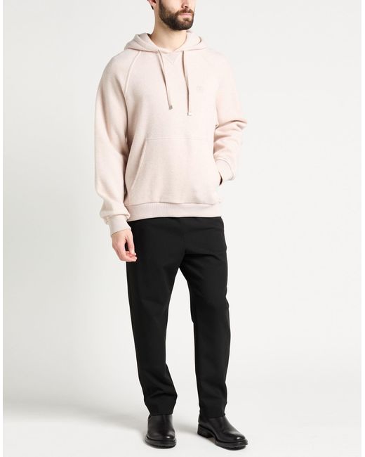 Etro Sweatshirt in Pink für Herren