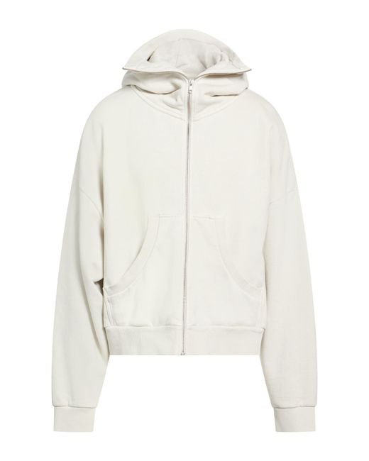 Entire studios White Sweatshirt for men