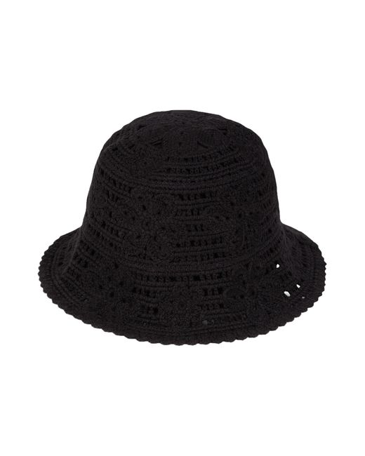 Maje Black Hat
