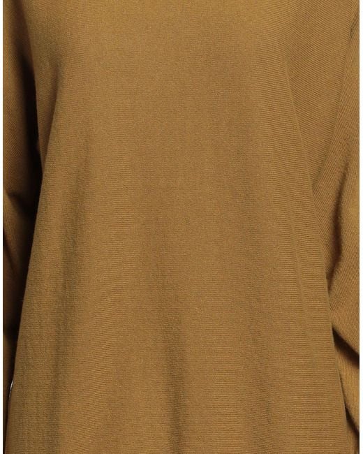 Alpha Studio Natural Jumper
