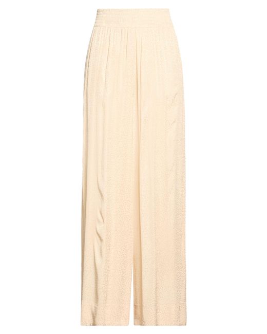 Attic And Barn Natural Pants