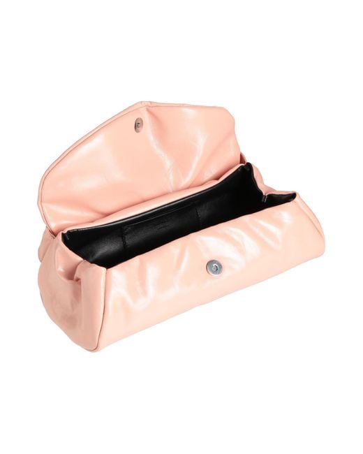 Jil Sander Pink Cross-body Bag