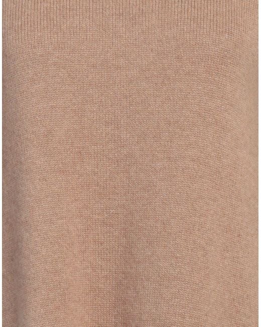 Max Mara Brown Sweater