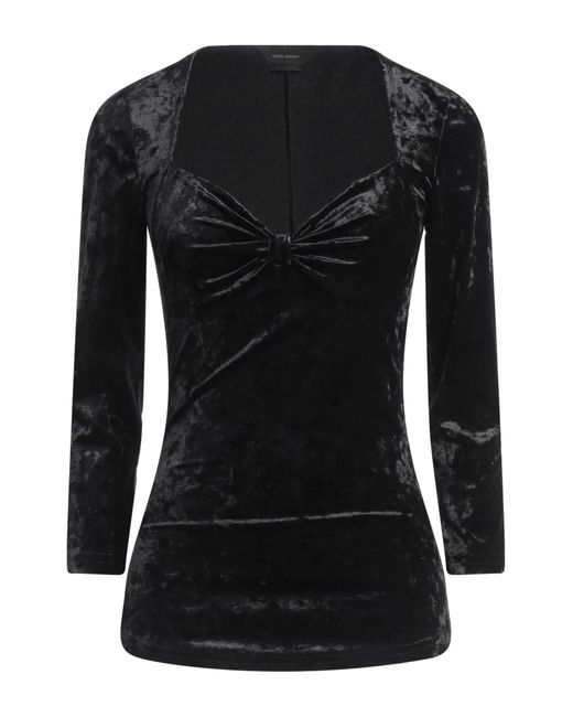 Isabel Marant Black Top