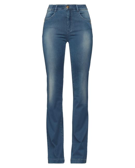 Marani Jeans Blue Jeans
