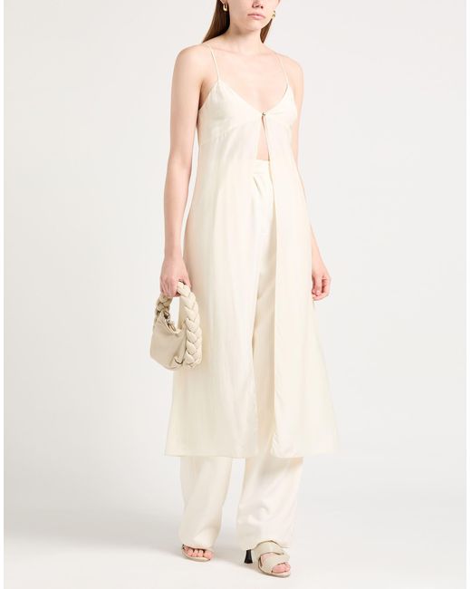 Patrizia Pepe White Top