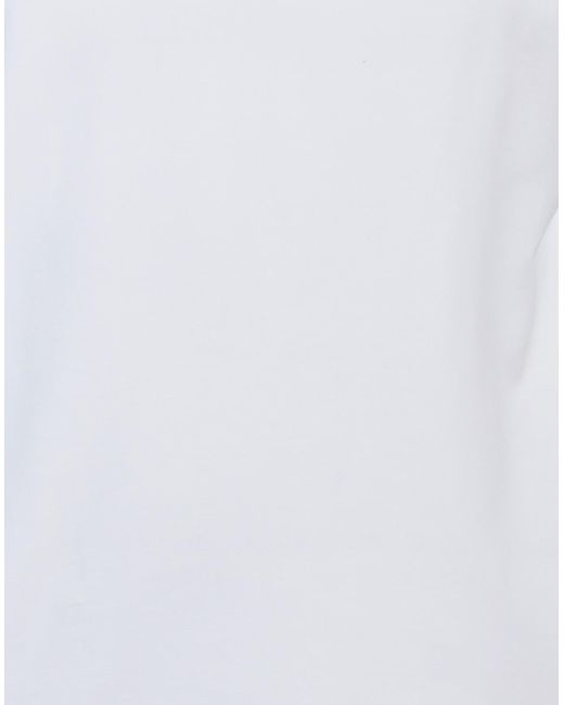 DSquared² White Undershirt for men