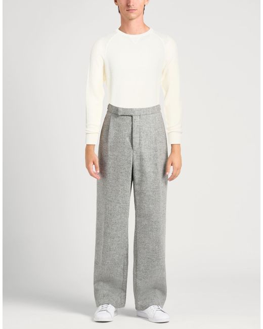Pullover Eleventy de hombre de color White