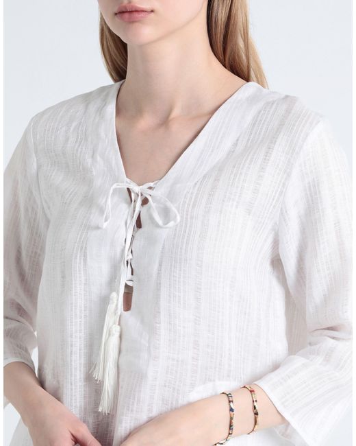 MAX&Co. White Top