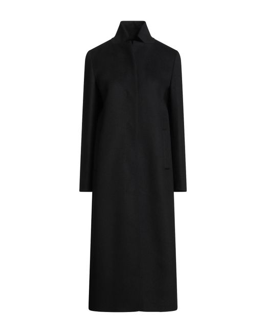 Cinzia Rocca Black Coat