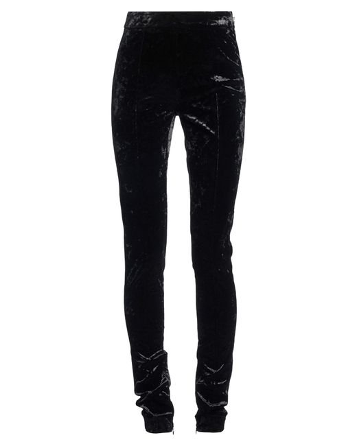 BCBGMAXAZRIA Black Pants