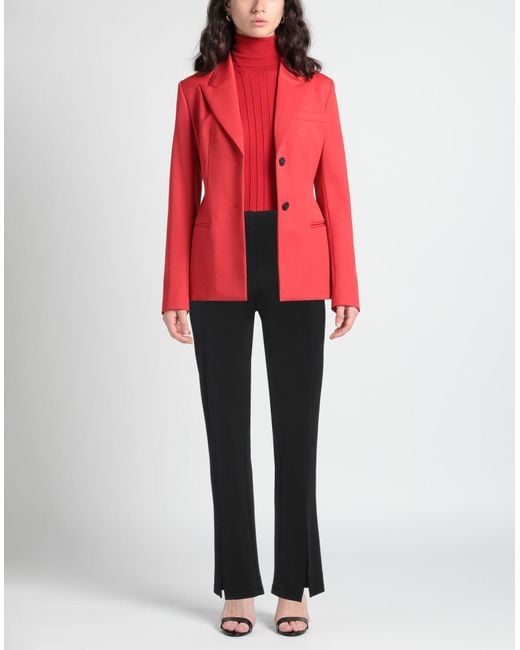 Pinko Black Trouser