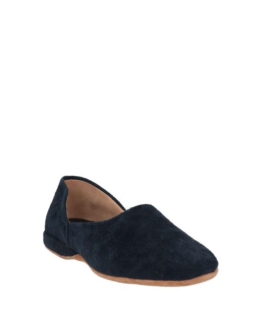 Church's Mokassin in Blue für Herren