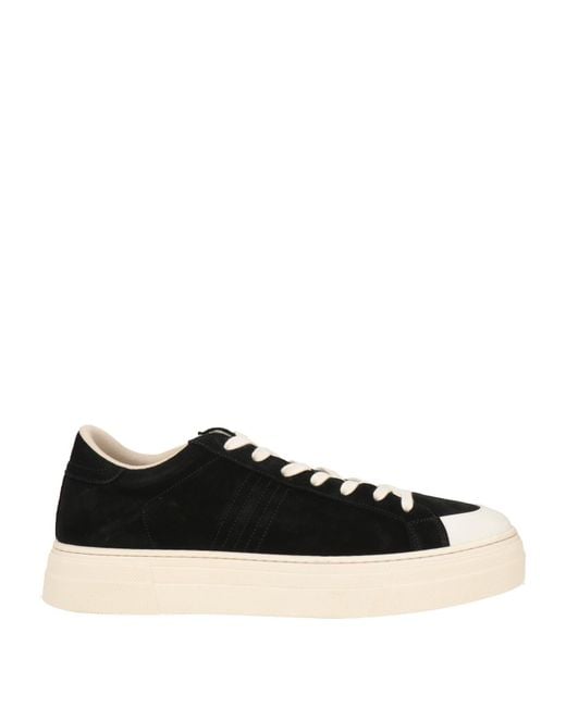 Demna Sneakers in Black für Herren