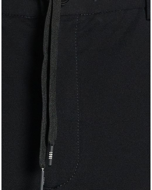 Circolo 1901 Black Trouser for men