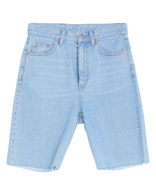 Dr. Denim Denim Shorts in Blue for Men 