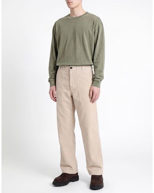 Fortela Natural Trouser for men