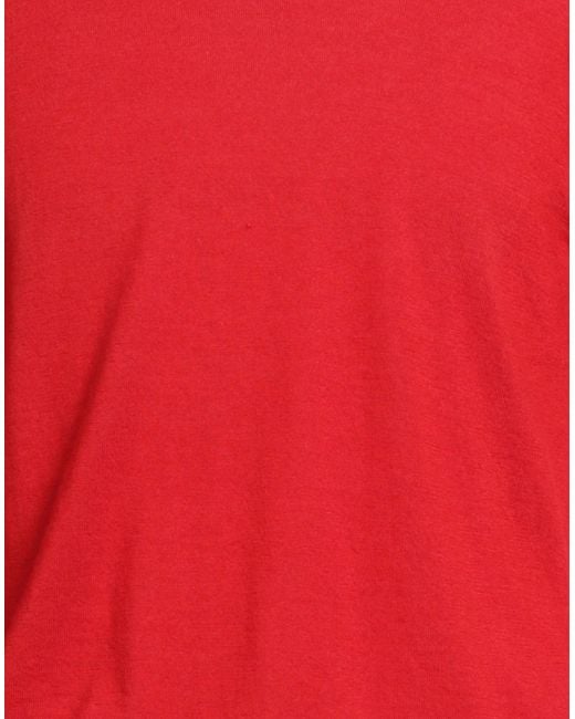 Ballantyne Red Jumper for men