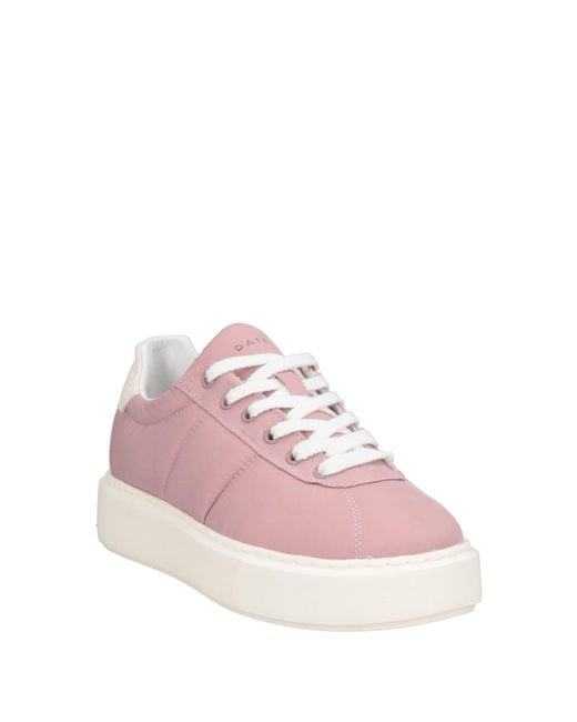 Sneakers Date en coloris Pink