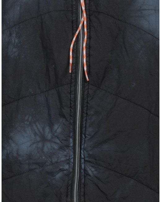 Aries Black Jacket for men