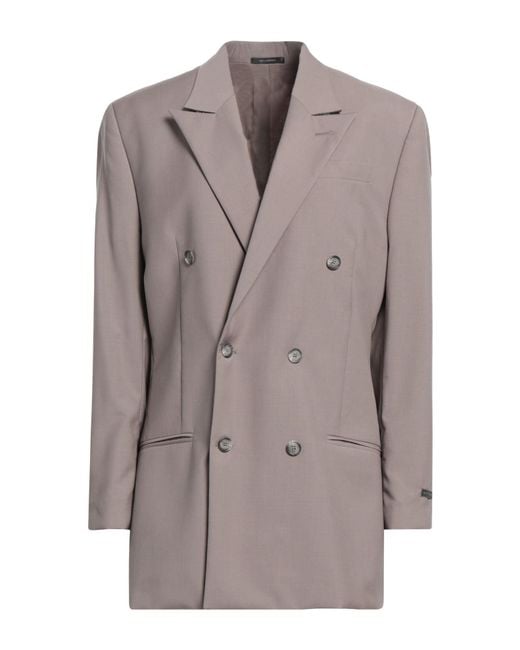 Eytys Brown Blazer