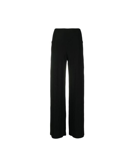 Pantalone di Norma Kamali in Black