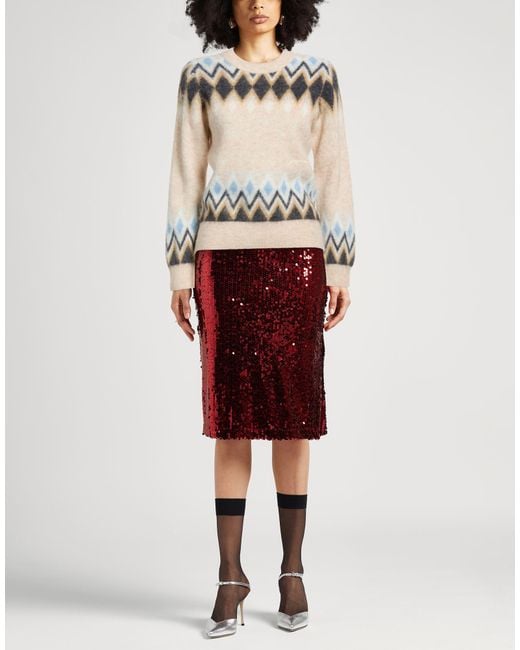 Pullover di Ganni in White