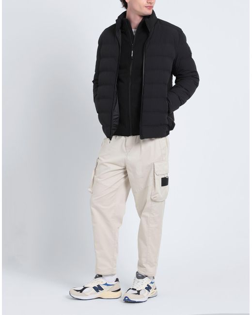 Woolrich Blue Puffer for men