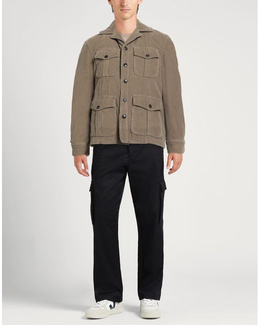 Veste et Blouson Fortela pour homme en coloris Brown