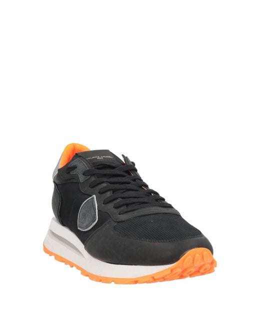 Philippe Model Sneakers in Blue für Herren