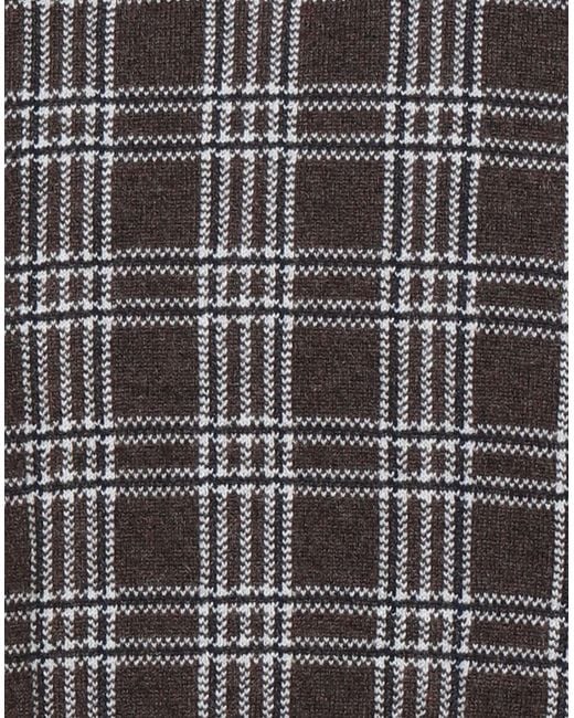 Thom Browne Black Jumper for men