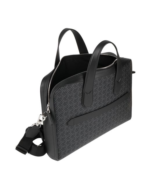 Borsa A Mano di Dunhill in Black da Uomo