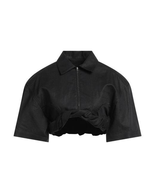 Jacquemus Black Top