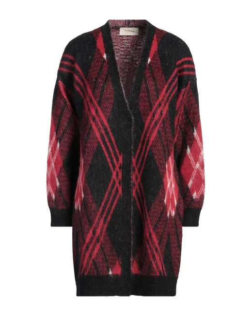 Rebecas Kaos de color Red