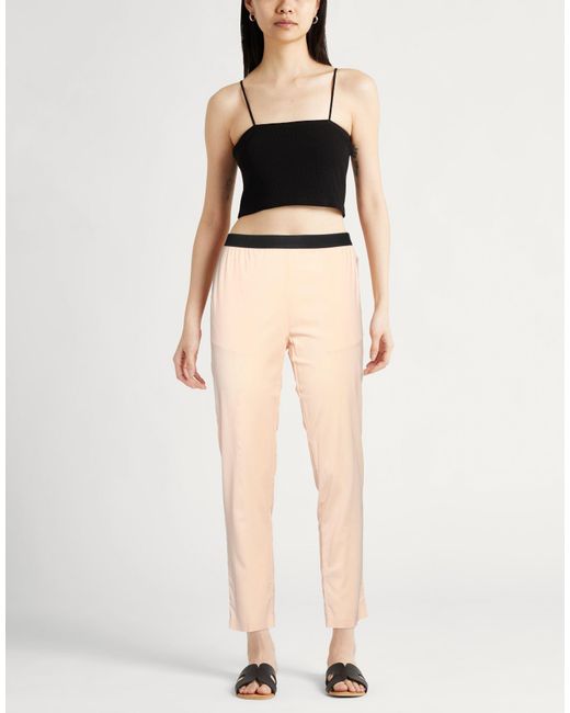 Jucca Natural Pants