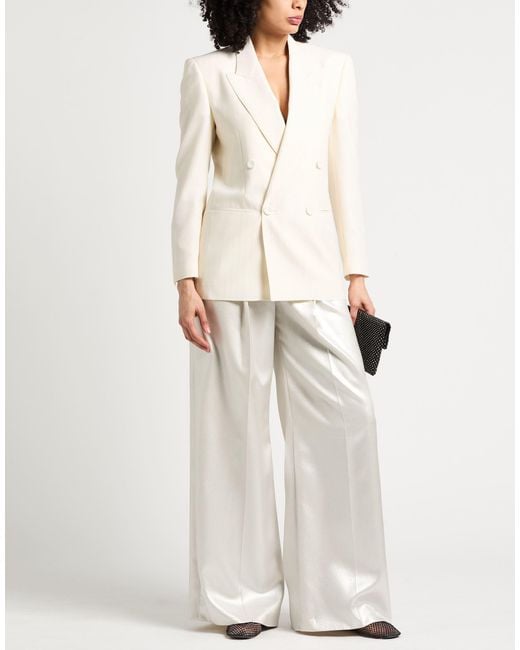 Lardini White Blazers