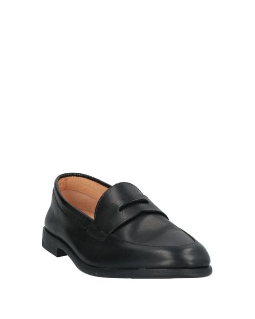 Astorflex Mokassin in Gray für Herren