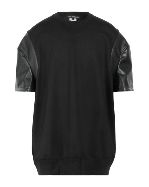 Sweat-shirt Junya Watanabe pour homme en coloris Black