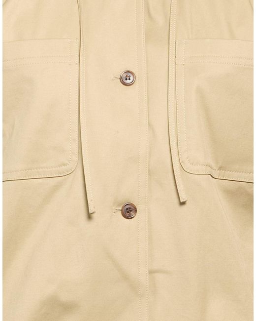 Theory Natural Jacket Cotton, Elastane