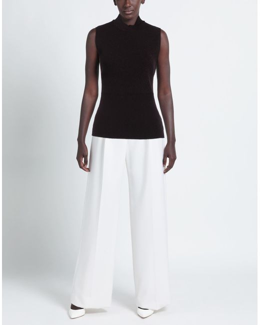 Theory Black Turtleneck