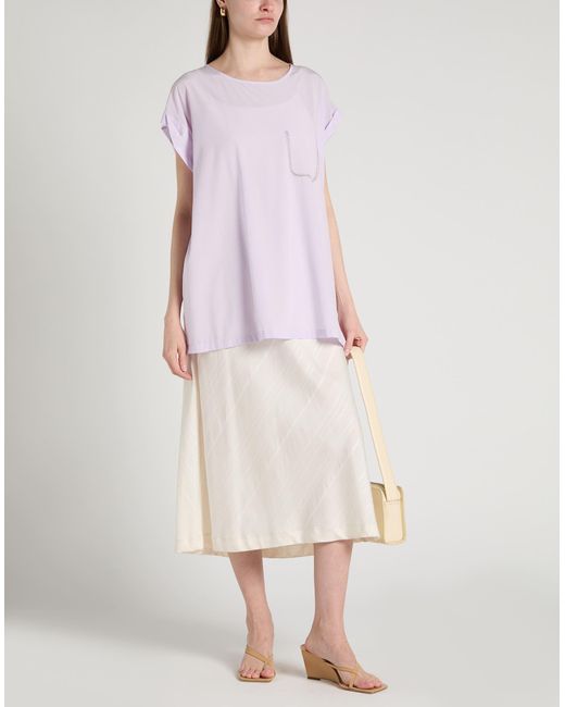 Peserico Purple Top