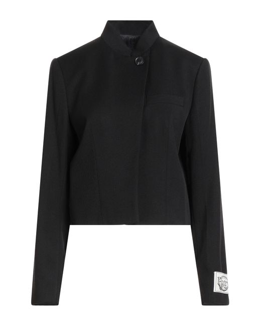 Chaqueta y Cazadora Maison Scotch de color Black