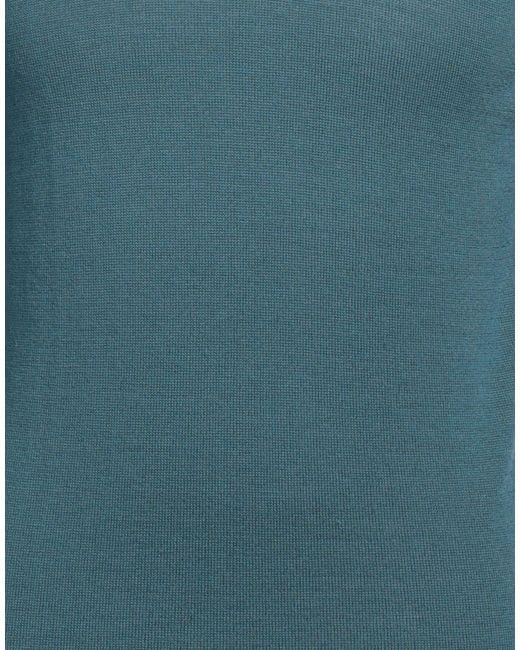 Messagerie Blue Jumper for men