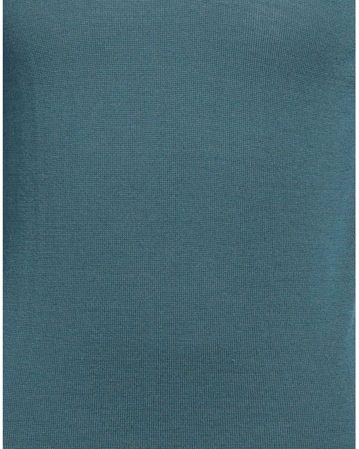 Messagerie Blue Jumper for men