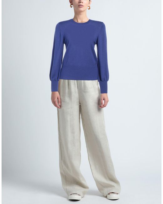 ARMANI EXCHANGE Blue Jumper