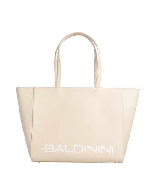 Baldinini Natural Handtaschen